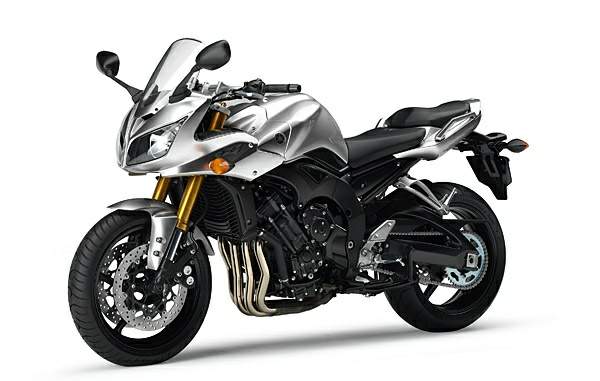 Yamaha fz1 store fazer 2006